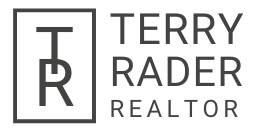 Terry-Rader-Logo_BW